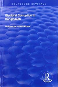 Electoral Corruption in Bangladesh