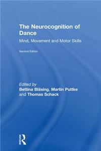 Neurocognition of Dance