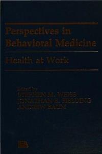 Health at Work