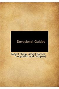 Devotional Guides