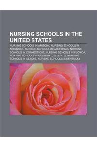Nursing Schools in the United States