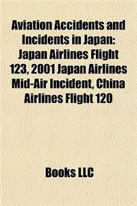 Aviation Accidents and Incidents in Japan