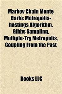 Markov Chain Monte Carlo