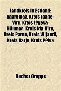 Landkreis in Estland