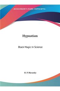 Hypnotism
