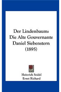 Der Lindenbaum