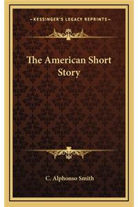 The American Short Story