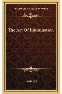 The Art of Illumination