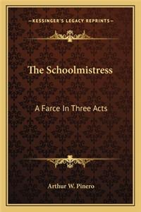 The Schoolmistress