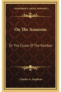 On the Amazons