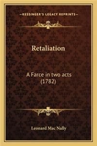 Retaliation