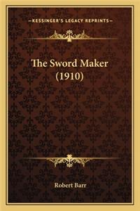 The Sword Maker (1910)