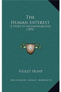 The Human Interest