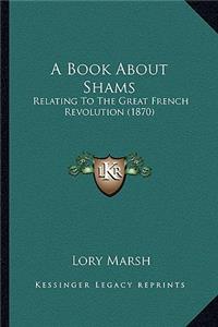 A Book About Shams
