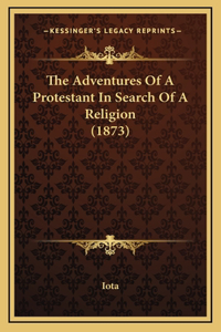 The Adventures of a Protestant in Search of a Religion (1873)