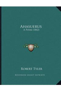 Ahasuerus