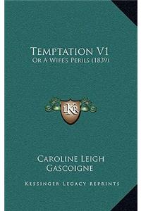 Temptation V1
