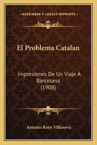 Problema Catalan