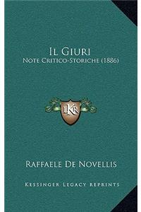 Il Giuri