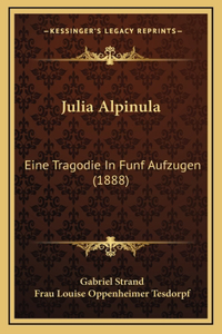 Julia Alpinula
