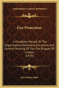 Fire Protection