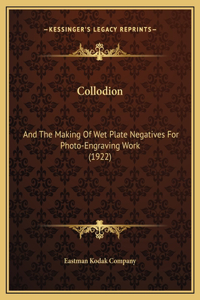 Collodion