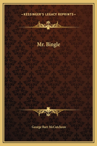 Mr. Bingle