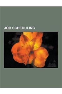 Job Scheduling