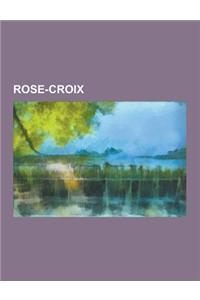 Rose-Croix