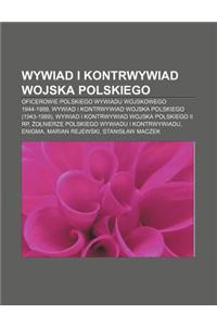 Wywiad I Kontrwywiad Wojska Polskiego