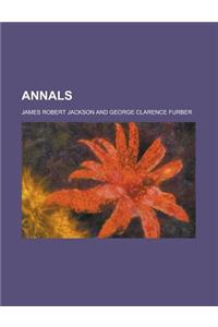 Annals