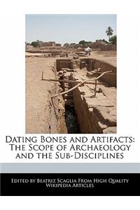 Dating Bones and Artifacts