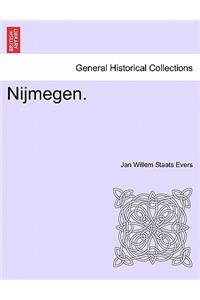 Nijmegen.