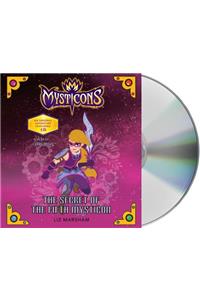 Mysticons: The Secret of the Fifth Mysticon