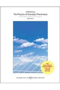 Physics of Everyday Phenomena