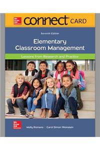Connect Access Card for Elementary Classroom Management