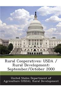 Rural Cooperatives