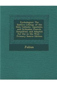 Eychologion