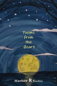 Poems from the Heart
