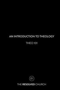 Theology 101