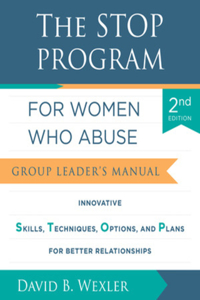 Stop Program for Women Who Abuse