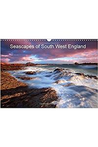 Seascapes of South West England 2018