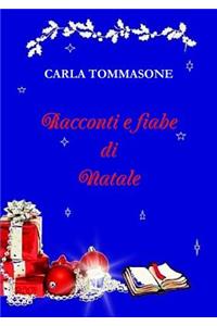 Racconti e Fiabe Di Natale