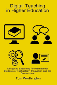 Digital Teaching In Higher Education