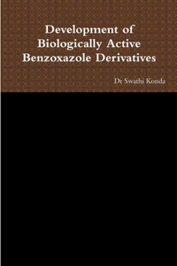 Development of Biologically Active Benzoxazole Derivatives