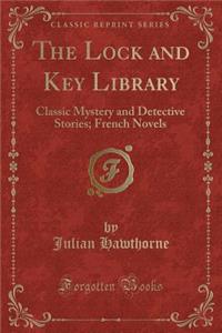 The Lock and Key Library