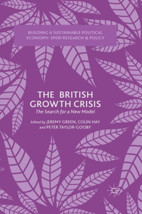 British Growth Crisis