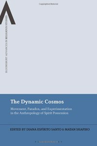 Dynamic Cosmos