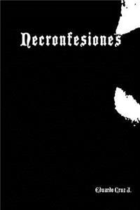 Necronfesiones