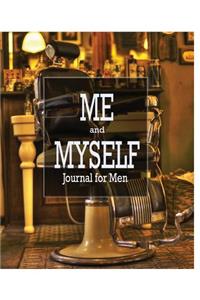 Me and Myself Journal